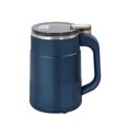 thumbnail image 2 of Electric Coffee Grinder 500ml Beans Grain Grinder Mill EU Plug, 2 of 5