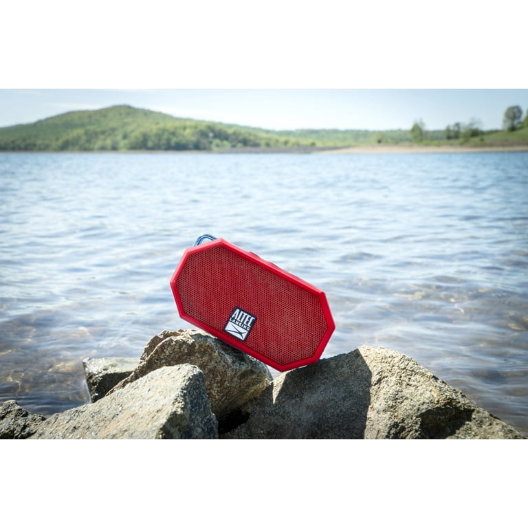 Altec mini cheap h2o review