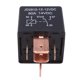 thumbnail image 5 of 3X 80A DC 12V Rele de Potencia DIY de 5 Pines Coche Camion Vehiculo, 5 of 8