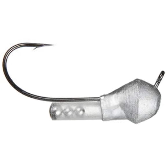 Bite Me Big Dude Rattling Tubehead (3 Pk)