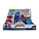 thumbnail image 1 of Vehiculo Spidey and Friends Web Crawler Luces y sonido, 1 of 4