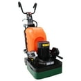 thumbnail image 2 of 12 Grinding Head Wet and Dry Ground Sander Floor Grinding Machine 220V, 2 of 13