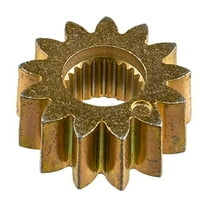 CUB CADET 717-05193B Steering Pinion Gear 13T GT XT1 XT2 50 SLX54 SLX50 GX54