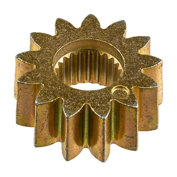 CUB CADET 717-05193B Steering Pinion Gear 13T GT XT1 XT2 50 SLX54 SLX50 GX54