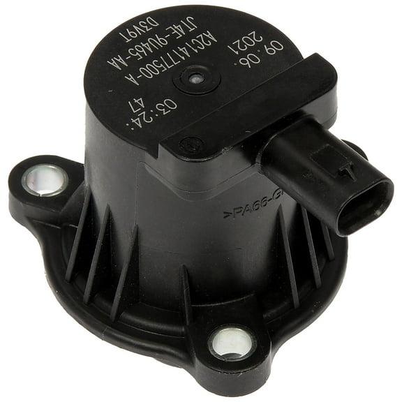 Dorman 667-445 Turbocharger Boost Pressure Relief Valve for Specific Ford / Lincoln Models