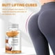 thumbnail image 2 of Gomitas Booty Boost: cubos naturales para aumentar los glúteos (60 unidades), 2 of 7