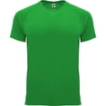 thumbnail image 1 of Roly T-Shirt de Sport à Manches Courtes pour Homme Bahreïn, 1 of 4
