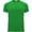 Fern Green, variant on Roly Mens Bahrain Short-Sleeved Sports T-Shirt