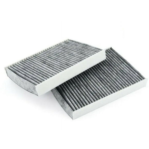 Cabin Air Filter Set - Compatible with 2019 - 2022 BMW X7 2020 2021