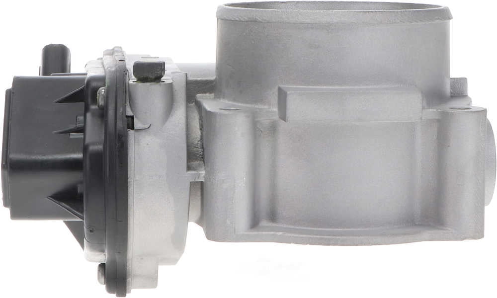 A1 Cardone Fuel Injection Throttle Body P/N:67-6010 Fits select: 2007-2010 FORD F150, 2007-2010 FORD EDGE