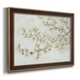 thumbnail image 2 of Neutral Cherry Blossom Composition I Premium Framed Canvas- Ready to Hang, 2 of 5