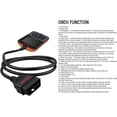 thumbnail image 3 of iCarsoft i902 Multi System Scanner for Opel & Vauxhall, 3 of 9