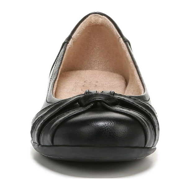 Joliet Femme（ジョリーファム）上下アンサンブル2ピース 13号 Amazon.com | Naturalizer Womens Bixby 2 Pointed Toe Slingback Flat