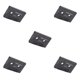 thumbnail image 1 of Sidaley Adaptador de casete Bluetooth Adaptador de casete Bluetooth 5.0 Plug and Play Type2 NO2, 1 of 4