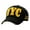 Black, variant on NYC Letter Baseball Cap For Men And Women Spring Summer Sports Hat Casual Sun Adjustable Dad Hat