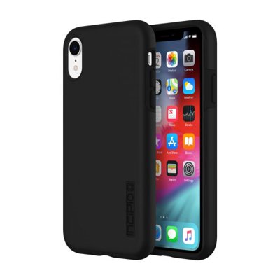 Buy Incipio Dualpro Case for iPhone XR Black at Ubuy Kuwait