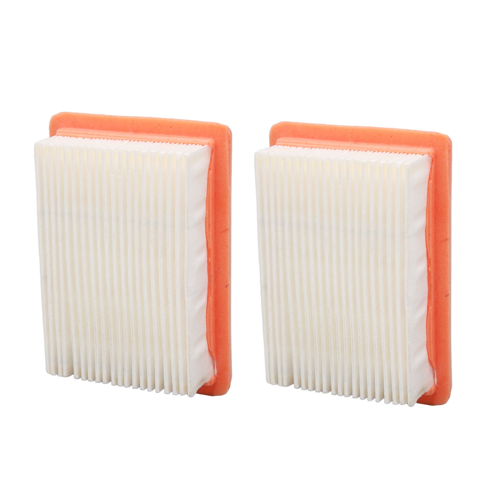 Trimmer Air Filter, Brush Cutter Air Filter Low Wear Rate For Replace