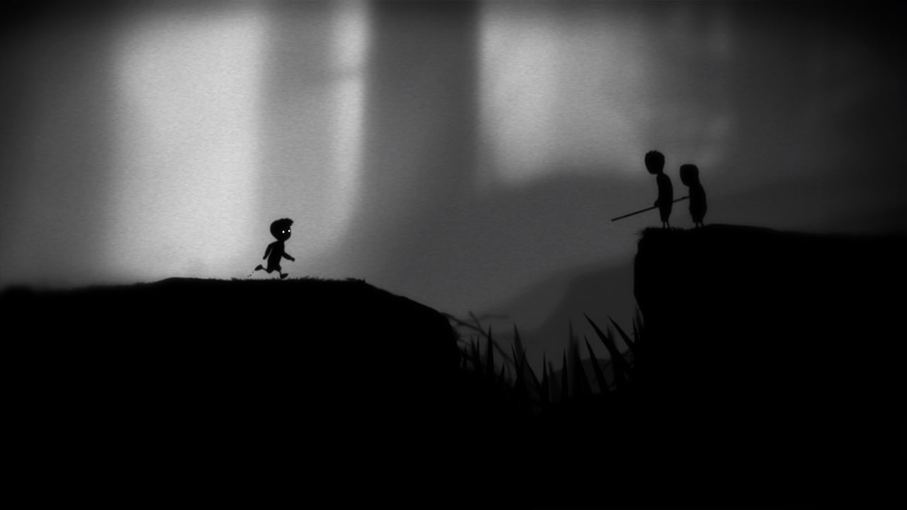 Limbo - Nintendo Switch [Digital]