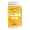 thumbnail image 1 of Golden Mix 800g Natural Wisdom, 1 of 4