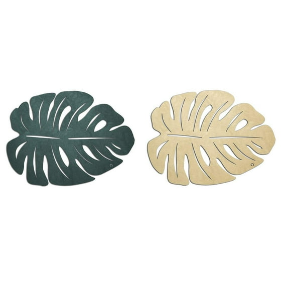 Foglia Double-Sided Placemat