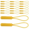thumbnail image 1 of OULII 13Pack Zipper Pull Replacement for Jackets and Coats Multifunctional Zipper Pull Tag for Men and Women, 1 of 8