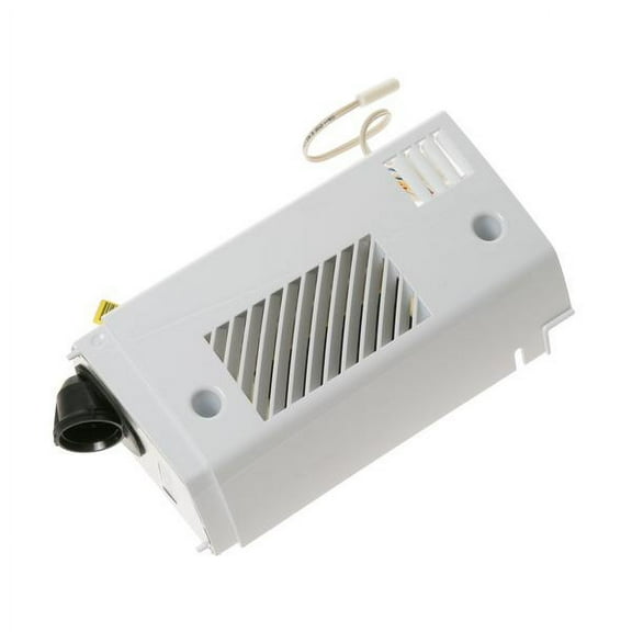 GE APPLIANCE WR13X10988 REFRIGERATOR AIR DAMPER ASSEMBLY - OEM PART