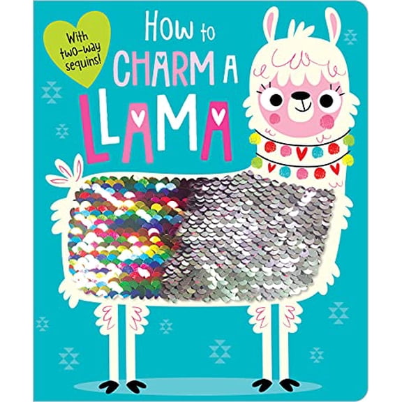 Pre-Owned How to Charm a Llama, 9781788434270, 1788434277, Paperback,