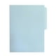 thumbnail image 2 of Fólder Manila Oxford 100 Piezas Color Azul Tamaño Carta, 2 of 3