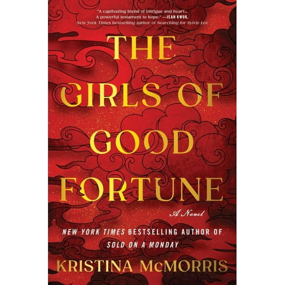 The Girls of Good Fortune, (Hardcover)