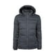 thumbnail image 1 of Chaqueta Tommy Hilfiger para hombre, clásica, con capucha, acolchada, azul marino, 1 of 4