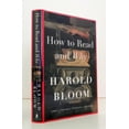 thumbnail image 1 of Pre-Owned How To Read and Why (Hardcover) 0684859068 9780684859064, 1 of 1