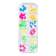 thumbnail image 1 of Diamantes de imitación para decoración de uñas de cristal para damas y niñas, diseño de uñas, manualidades, ropa, zapatos, joyería Ormromra CPB-US-CJZ334-3, 1 of 5