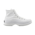 thumbnail image 2 of Converse Chuck Taylor All Star Lugged 2.0 Unisex, White/Egret/Black, 11.5 US Women/9.5 US Men, 2 of 5