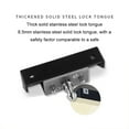 thumbnail image 2 of Xingzhi Energy-saving Smart Door Locks For Efficient Security Smart Home Compatible 1, 2 of 6