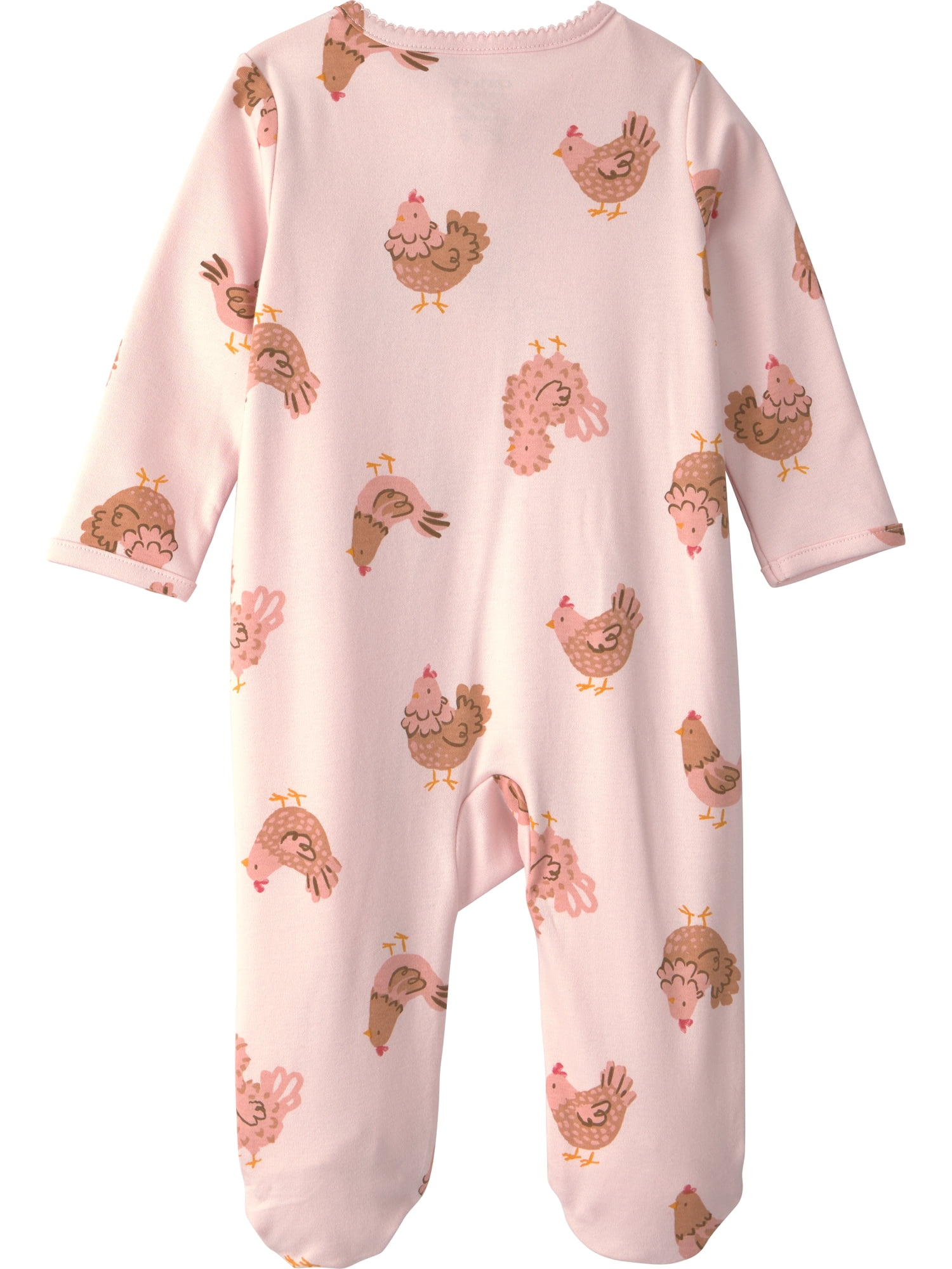 Carter's Child of Mine Baby Sleep 'N Play, Sizes Preemie-6/9 Months