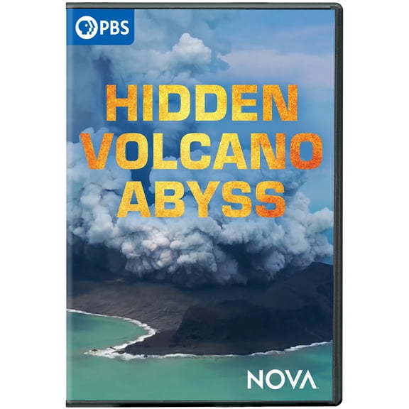 NOVA: Hidden Volcano Abyss