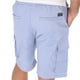 thumbnail image 3 of BERMUDA CARGO PARA HOMBRE CON BOLSAS GABARDINA STRETCH MODA CASUAL TALLA M, 3 of 5