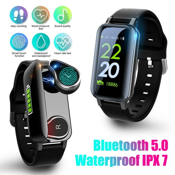 cheap bluetooth watch