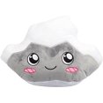 thumbnail image 1 of Spot Paper Box Little Man Cardboard Box Head Cover Disguise Cat Rock Removable Plush Doll Stuffed Doll, 1 of 3