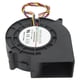 thumbnail image 5 of Turbine Blower Fan, 300CFM High Airflow 8300RPM High Efficiency Brushless Cooling Blower Fan  For Communication Base Station, 5 of 8