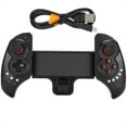 thumbnail image 3 of Ymiko PG-9023S Wireless Gamepad Game Handle Controller Cell Phone Tablet B5, 3 of 8