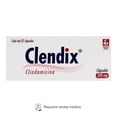 thumbnail image 3 of Clendix Clindamicina 300 mg 21 cápsulas, 3 of 3