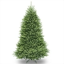10 ft. x 68 in. Unlit Northen Pine Tree 5090 Tips