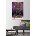 thumbnail image 3 of Teenage Mutant Ninja Turtles: Mutant Mayhem - Splinter Wall Poster, 22.375" x 34", 3 of 4
