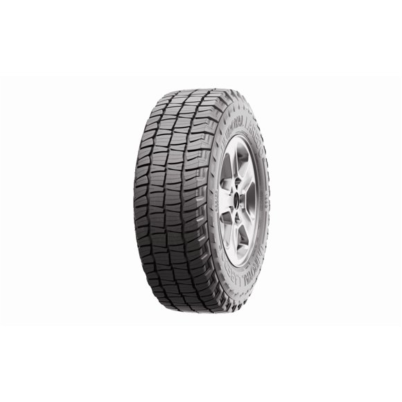 Uniroyal Laredo AT tire 265/70R18 116T all season light truck tire