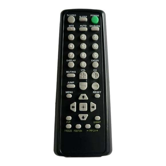 Control remoto para TV Analógica Sony Trinitron Sony