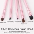 thumbnail image 5 of Set de brochas de maquillaje CHEPIHG Profesional Augenpinsel, 5 of 5