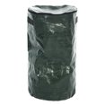 thumbnail image 3 of CSChome Garden Compost Bags with Dual Openings Garden Compost Sacks Large Capacity Tear-Resistant Eco-Friendly Plastic Fertilizer Waste Sacks Easy to Install, 3 of 5