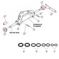 thumbnail image 3 of HS5157 Kit Sello Cilindro Dirección Hidráulica Delantera Automotriz Con Llave Repuesto Starfish HC5340HC5341HC5 (azul), 3 of 9