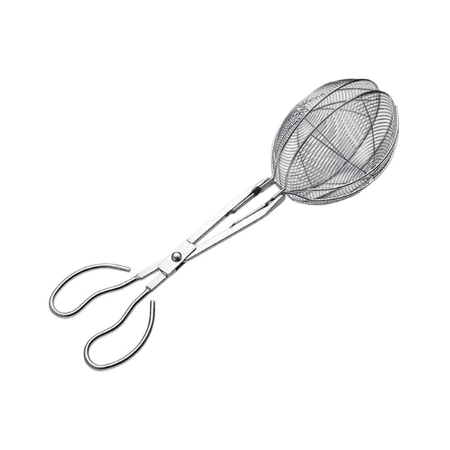 Almencla Fish Clamp Fish Eel Clamp Practical Fish Grabber for Beach Outdoor Fishing Total Length 44cm
